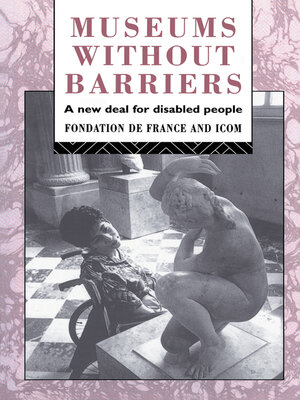 cover image of Museums Without Barriers